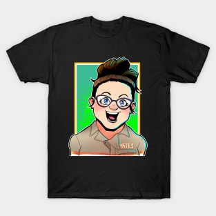 Abby T-Shirt